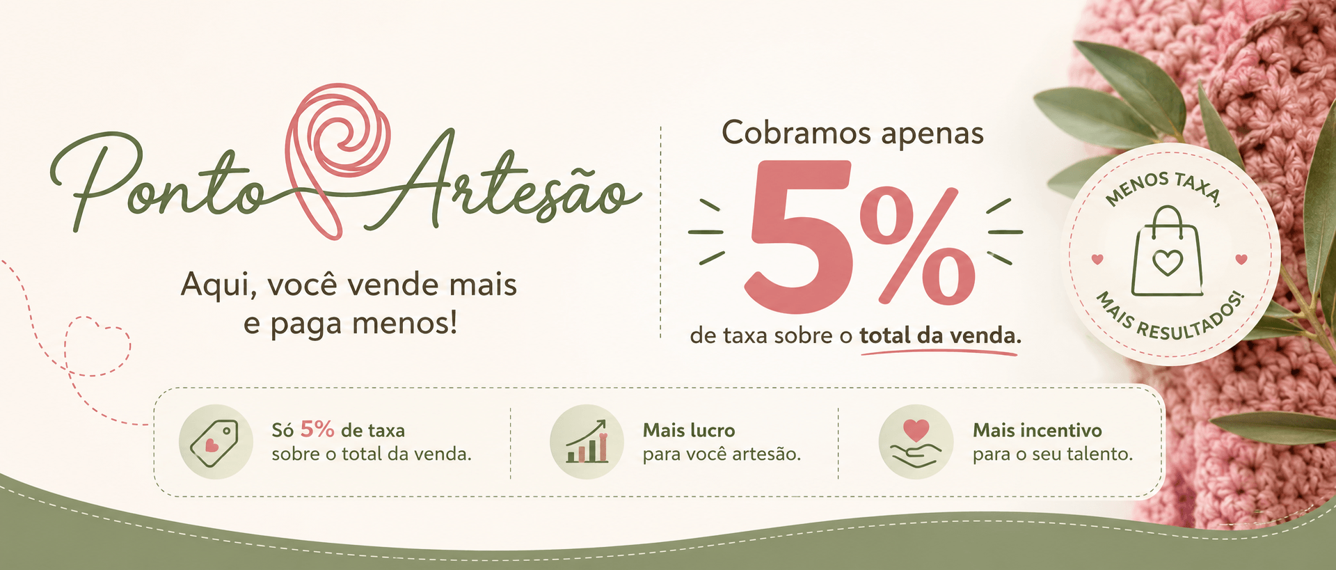 Taxa 5%